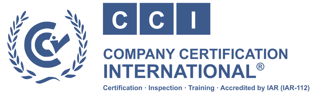 CCI - Company Certification International